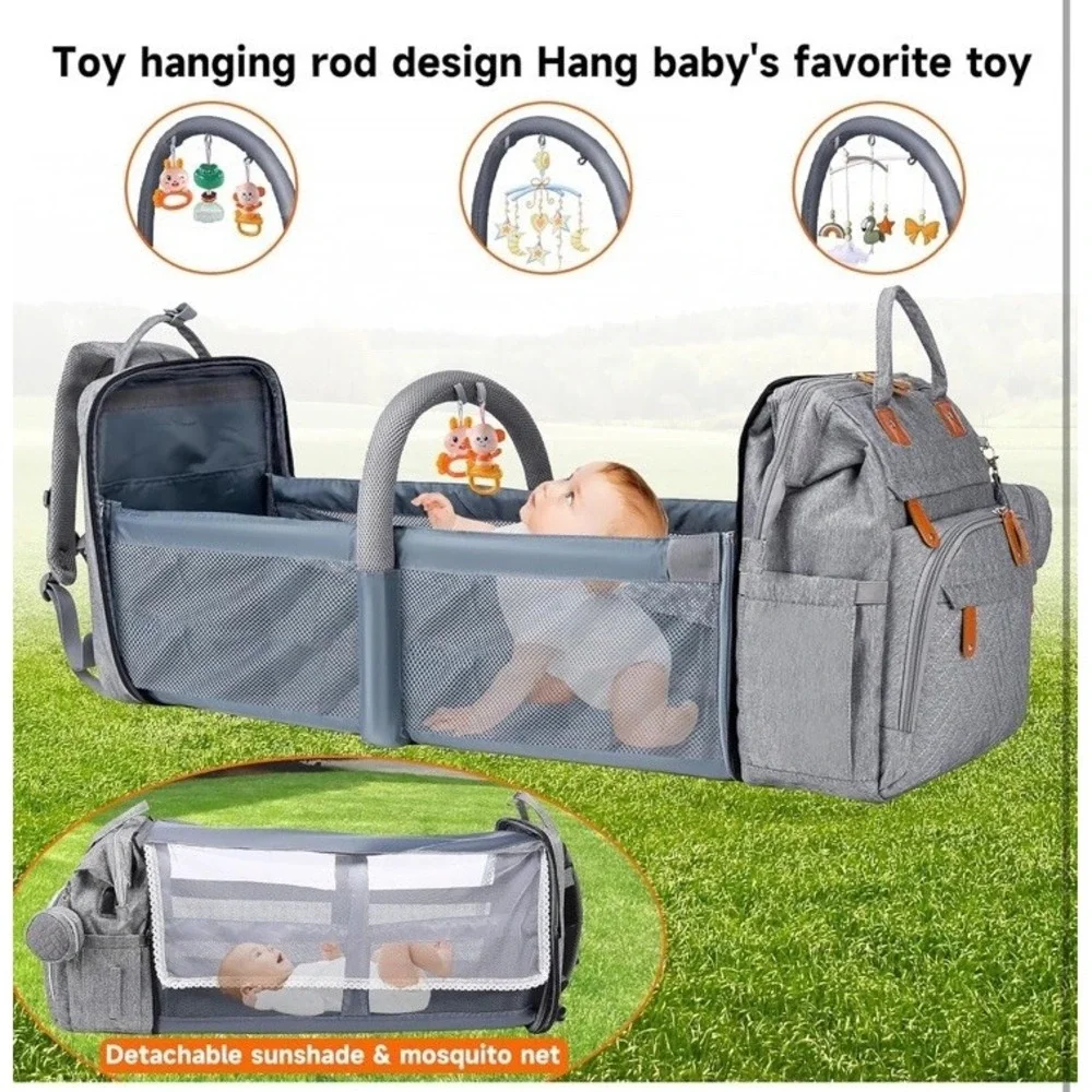 N/A versatile diaper
